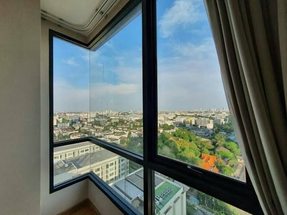 Q House Sukhumvit 79