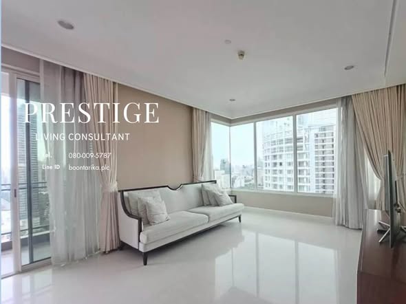 bedroom of Q Lang Suan