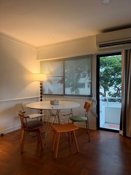 Q1 Sukhumvit Condo by Q House