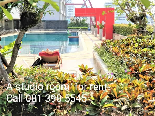 Q1 Sukhumvit Condo by Q House