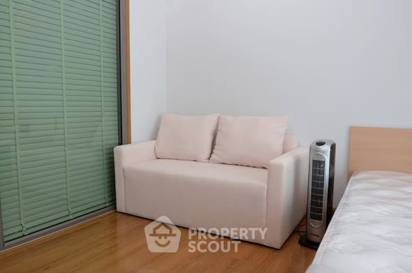 bedroom of Quad Sathon