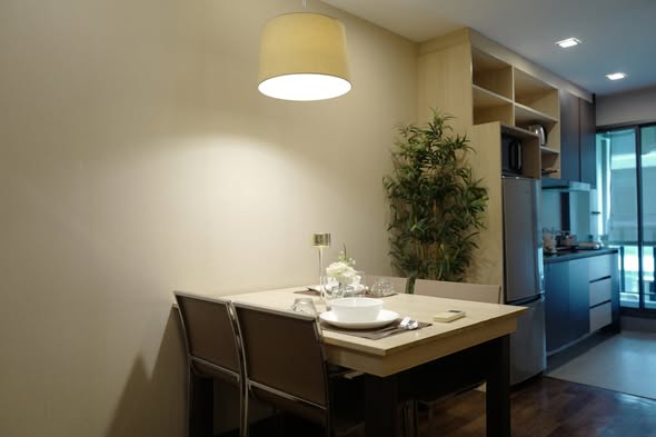 Qube Suites Sukhumvit 46