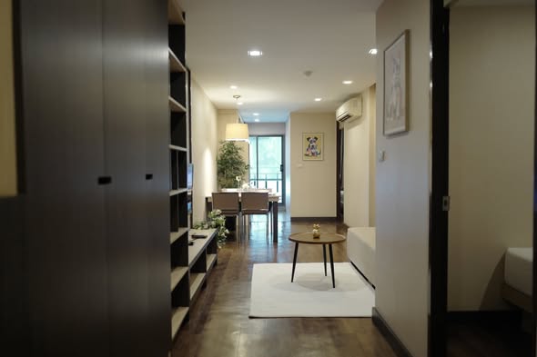 Qube Suites Sukhumvit 46