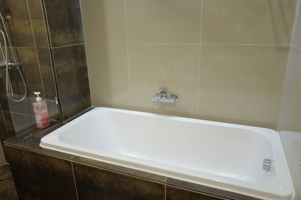 Qube Suites Sukhumvit 46