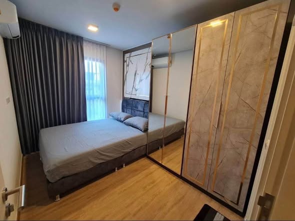 bedroom and room interior of QUINTARA MHy’ZEN PHROM PHONG (ควินทารา มาย’เซน พร้อมพงษ์)
