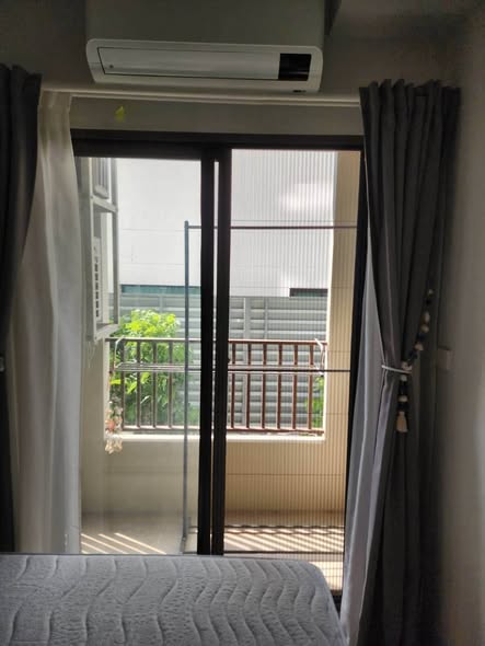 bedroom of Quintara Mhy’zen Phrom Phong