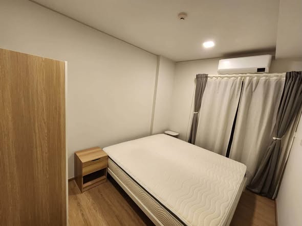 bedroom of Quintara Mhy’zen Phrom Phong