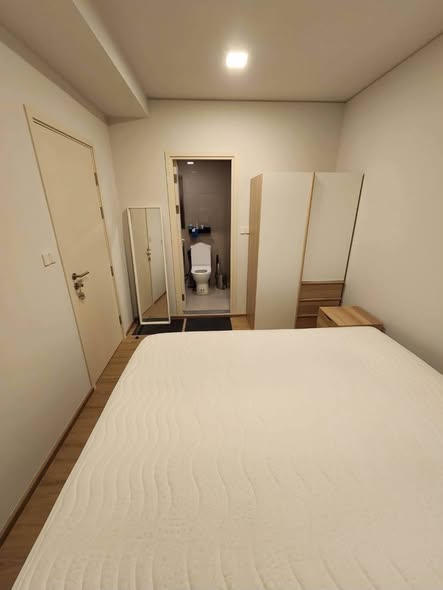 bedroom of Quintara Mhy’zen Phrom Phong