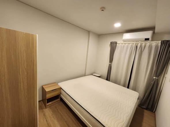 bedroom of Quintara Mhy’zen Phrom Phong