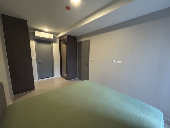 bedroom of Quintara Phume Sukhumvit 39