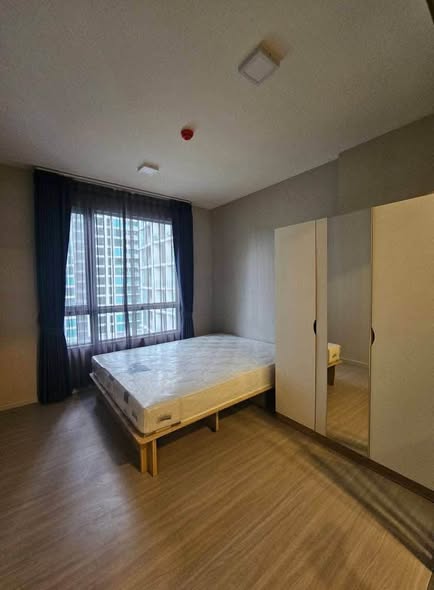 bedroom of Quintara Phume Sukhumvit 39