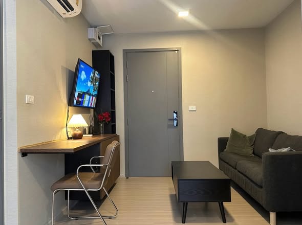 Quintara Phume Sukhumvit 39