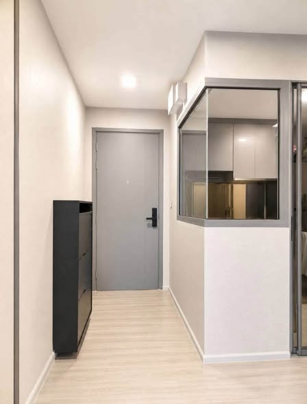 room interior of Quintara Phume Sukhumvit 39