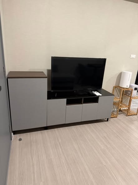 room interior of Quintara Phume Sukhumvit 39