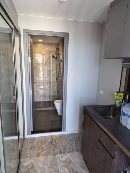 room interior of Quintara Phume Sukhumvit 39