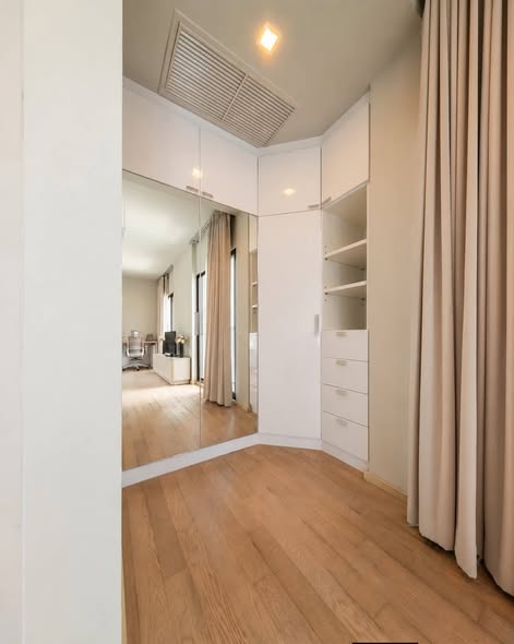 room interior of Quintara Phume Sukhumvit 39