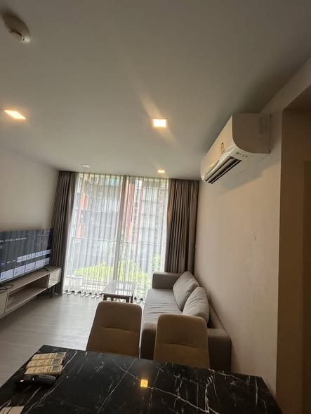 Quintara Treehaus Sukhumvit 42
