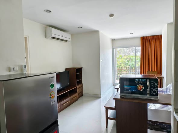 Rajvithi City Resort