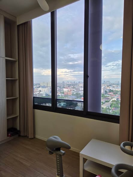 Ramada by Wyndham Bangkok Sukhumvit 87