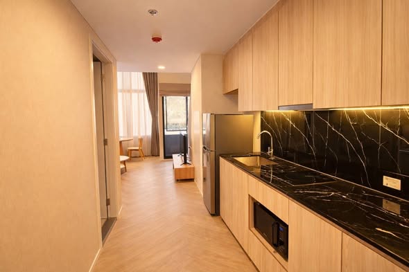 Ramada Plaza by Wyndham Bangkok Sukhumvit 48