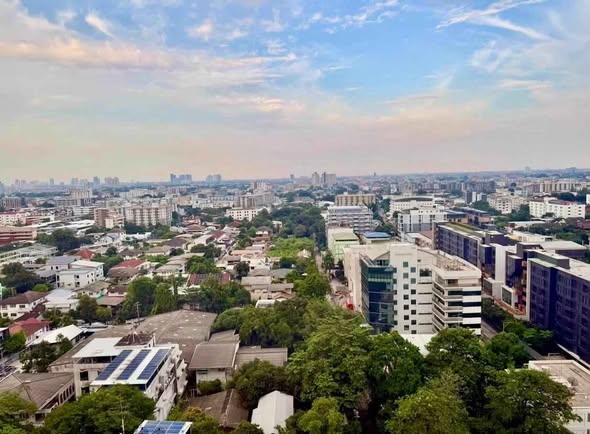 RAMADA RESIDENCE SUKHUMVIT 87