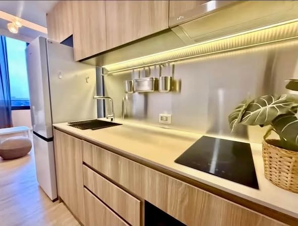 RAMADA RESIDENCE SUKHUMVIT 87