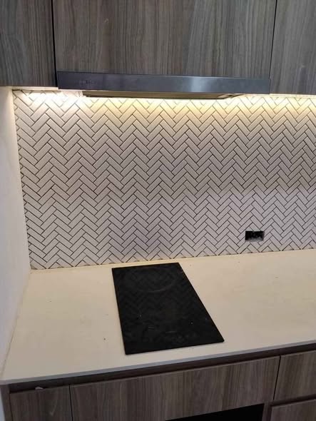 kitchen of RAMADA RESIDENCE SUKHUMVIT 87
