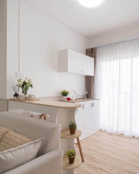 living room of Ranee Place Condominium
