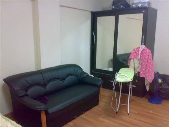 Ratchada Resort Condo