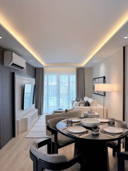 Rawee Waree Condominium