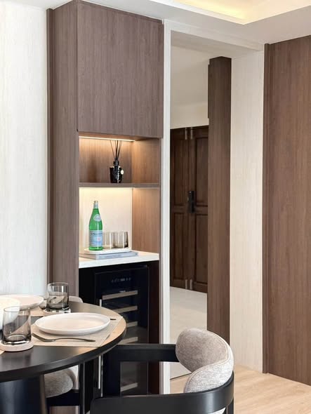 Rawee Waree Condominium