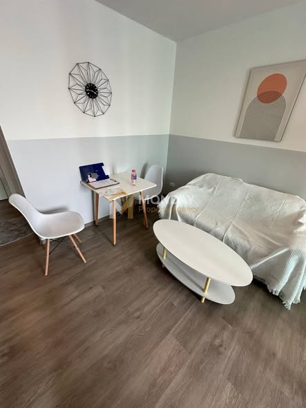 bedroom of REACH Phahon Yothin 52 (รีช พหลโยธิน 52)