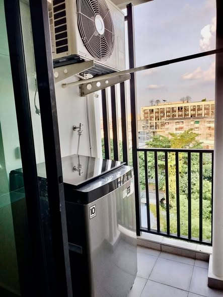 REACH Phahon Yothin 52 (รีช พหลโยธิน 52)