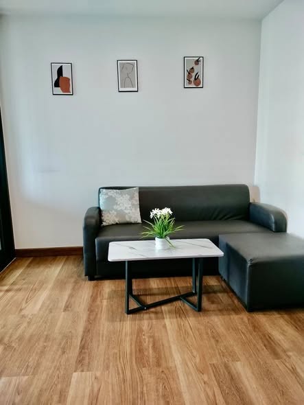 living room of REACH Phahon Yothin 52 (รีช พหลโยธิน 52)