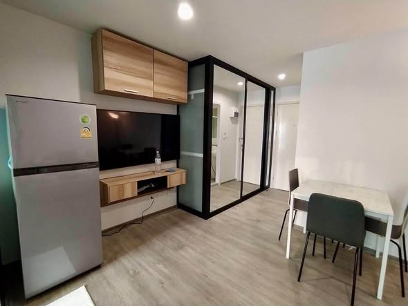 room interior of REACH Phahon Yothin 52 (รีช พหลโยธิน 52)