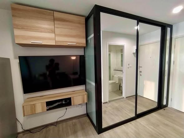 room interior of REACH Phahon Yothin 52 (รีช พหลโยธิน 52)