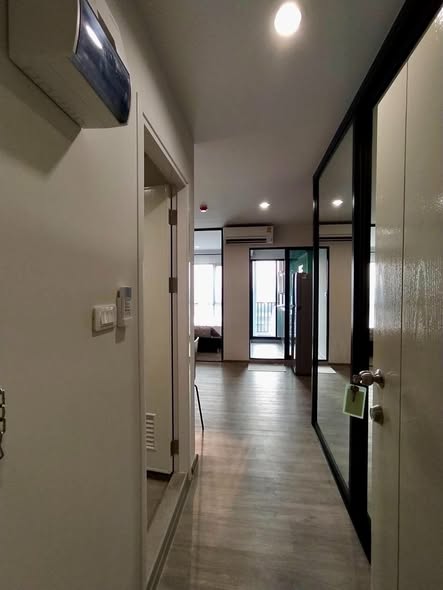 room interior of REACH Phahon Yothin 52 (รีช พหลโยธิน 52)