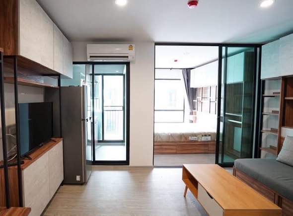 room interior of REACH Phahon Yothin 52 (รีช พหลโยธิน 52)
