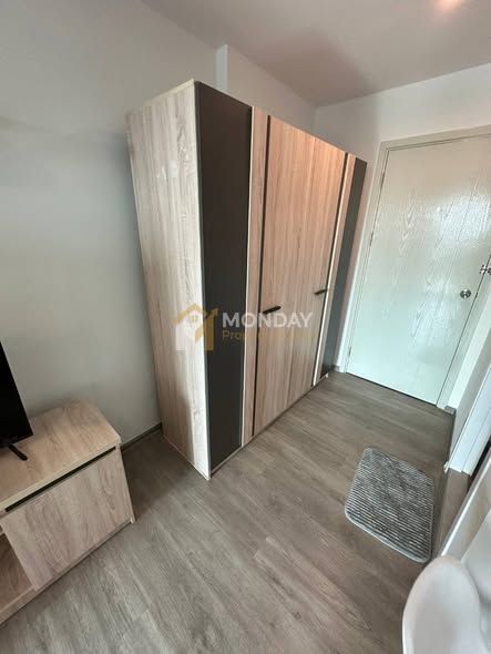 room interior of REACH Phahon Yothin 52 (รีช พหลโยธิน 52)