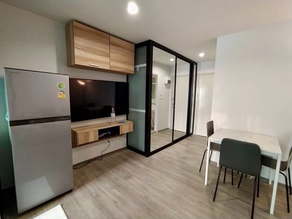 room interior of REACH Phahon Yothin 52 (รีช พหลโยธิน 52)