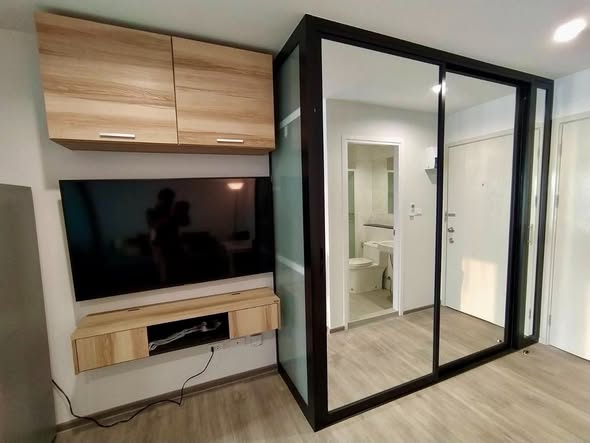 room interior of REACH Phahon Yothin 52 (รีช พหลโยธิน 52)