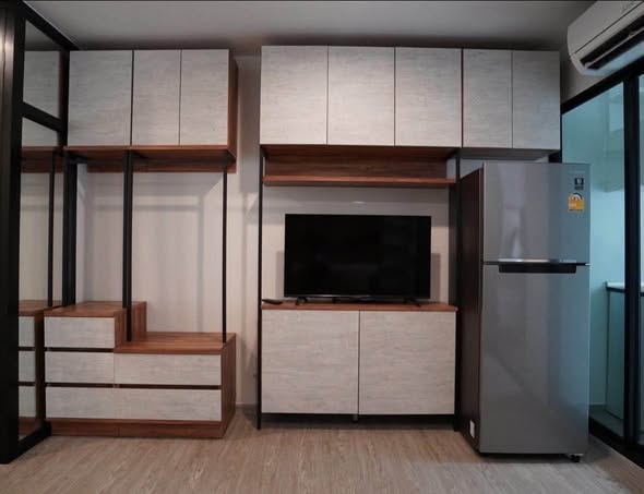 room interior of REACH Phahon Yothin 52 (รีช พหลโยธิน 52)