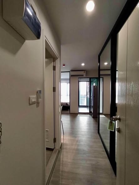 room interior of REACH Phahon Yothin 52 (รีช พหลโยธิน 52)
