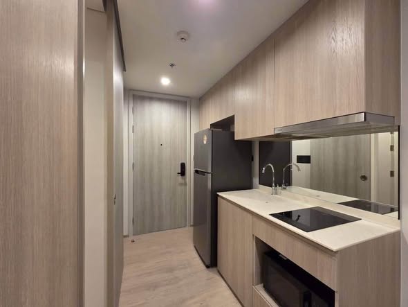 kitchen of Reference Sathorn-Wongwianyai (เรฟเฟอเรนซ์ สาทร-วงเวียนใหญ่)