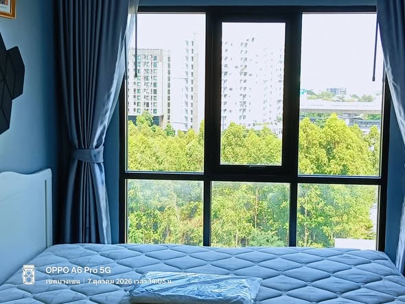 bedroom of Regent Home 18