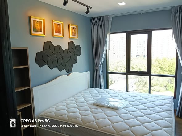bedroom of Regent Home 18