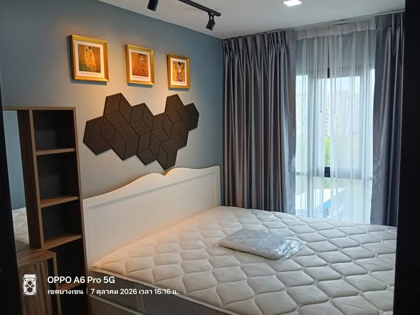 bedroom of Regent Home 18