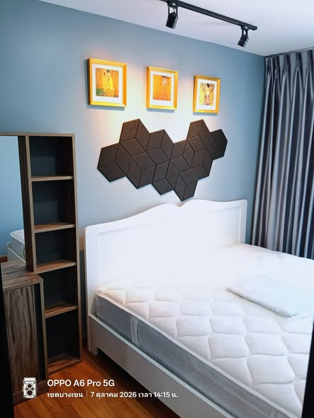 bedroom of Regent Home 18