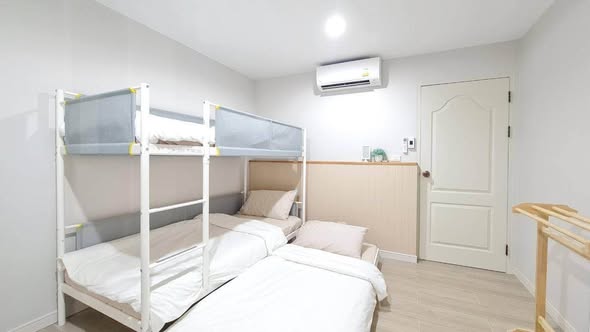 bedroom of Regent Home 2