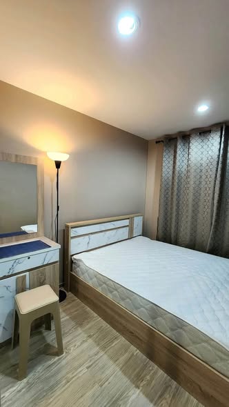 bedroom of Regent Home 97/1